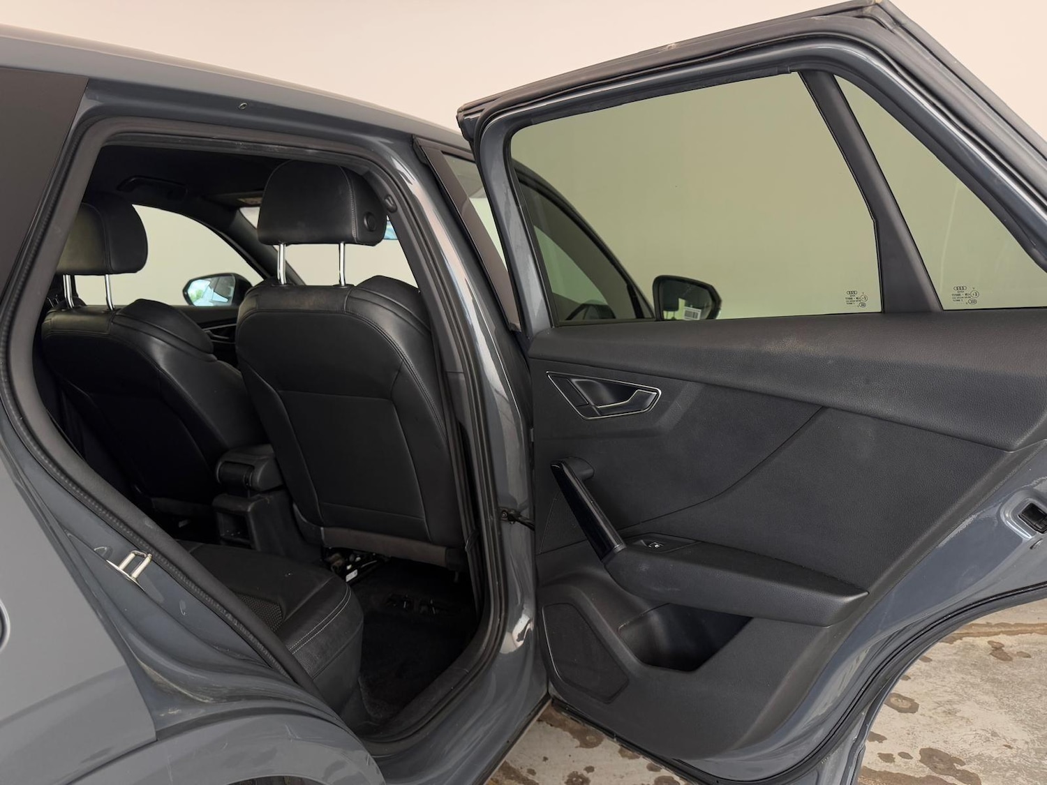 Vehicle 26