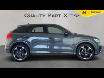 Used Audi Q2 2020 for sale - 74574146: Photo