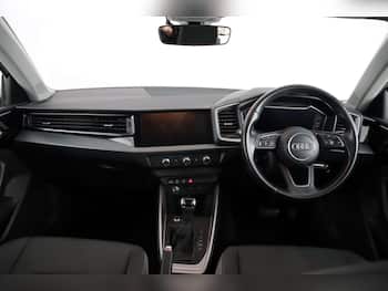 Used Audi A1 2019 for sale - 79829904: Photo