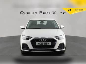 Used Audi A1 2019 for sale - 79829904: Photo
