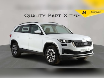 Used Skoda Kodiaq 2023 for sale - 78915233: Photo