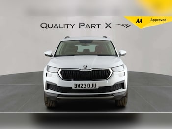 Used Skoda Kodiaq 2023 for sale - 78915233: Photo