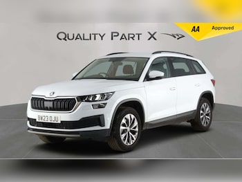 Used Skoda Kodiaq 2023 for sale - 78915233: Photo