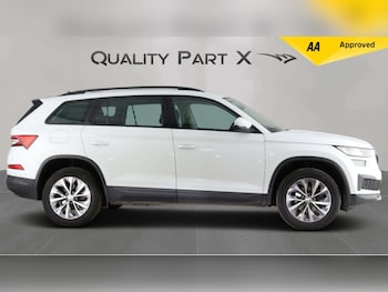 Used Skoda Kodiaq 2023 for sale - 78915233: Photo