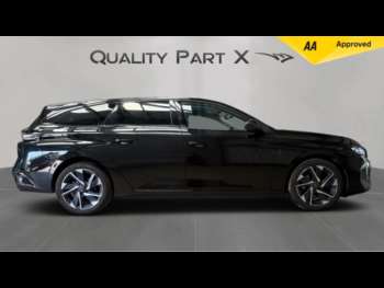 Used Peugeot 308 2023 for sale - 74921676: Photo