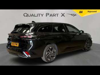 Used Peugeot 308 2023 for sale - 74921676: Photo