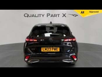 Used Peugeot 308 2023 for sale - 74921676: Photo