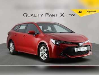 Used Toyota Corolla 2023 for sale - 78250435: Photo