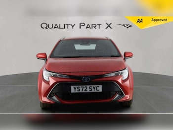 Used Toyota Corolla 2023 for sale - 78250435: Photo