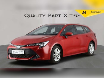 Used Toyota Corolla 2023 for sale - 78250435: Photo