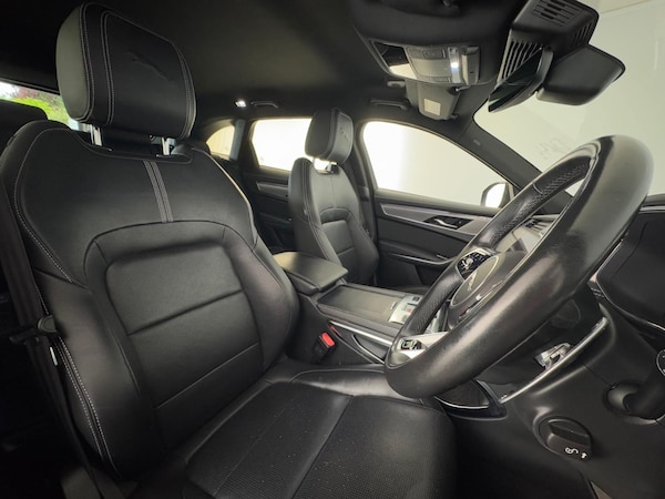 Used Jaguar F-Pace 2022 for sale - 74564636: Photo 13
