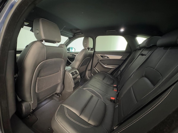 Used Jaguar F-Pace 2022 for sale - 74564636: Photo 14