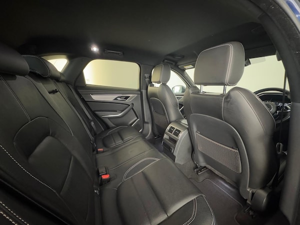 Used Jaguar F-Pace 2022 for sale - 74564636: Photo 15