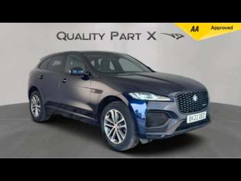 2022 (22) - 2.0 P250i R-Dynamic S Auto AWD Euro 6 (s/s) 5dr