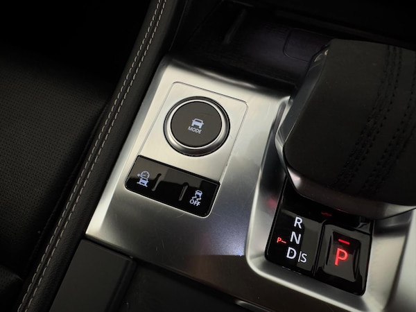 Used Jaguar F-Pace 2022 for sale - 74564636: Photo 26