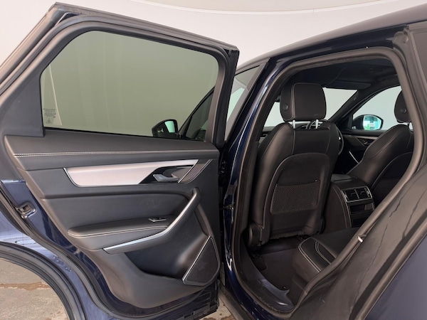 Used Jaguar F-Pace 2022 for sale - 74564636: Photo 30