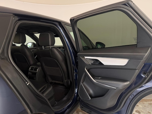 Used Jaguar F-Pace 2022 for sale - 74564636: Photo 31