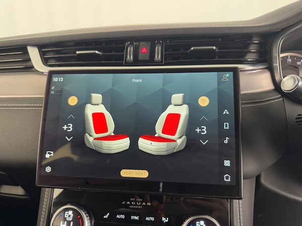 Used Jaguar F-Pace 2022 for sale - 74564636: Photo 39