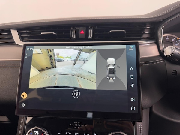 Used Jaguar F-Pace 2022 for sale - 74564636: Photo 40