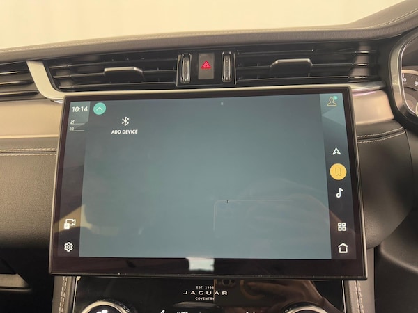 Used Jaguar F-Pace 2022 for sale - 74564636: Photo 41