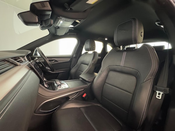 Used Jaguar F-Pace 2022 for sale - 74564636: Photo 47