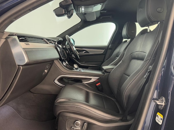 Used Jaguar F-Pace 2022 for sale - 74564636: Photo 48