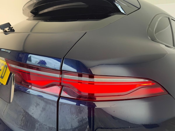 Used Jaguar F-Pace 2022 for sale - 74564636: Photo 49