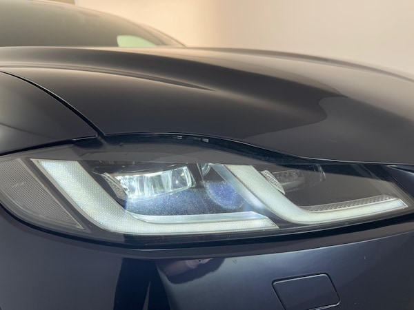 Used Jaguar F-Pace 2022 for sale - 74564636: Photo 50
