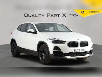 Used BMW X2 2022 for sale - 78250519: Photo