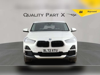 Used BMW X2 2022 for sale - 78250519: Photo
