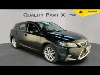 2020 (70) - 1.8 200h E-CVT Euro 6 (s/s) 5dr