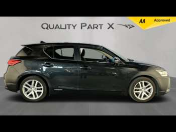 Used Lexus CT 2020 for sale - 75002585: Photo