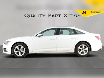 Used Audi A6 2022 for sale - 78245226: Photo