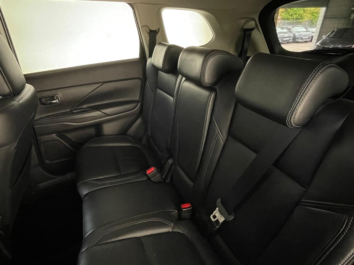 Used Mitsubishi Outlander 2020 for sale - 76043256: Photo 16