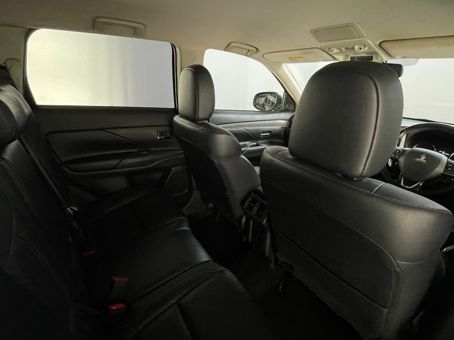 Used Mitsubishi Outlander 2020 for sale - 76043256: Photo 17