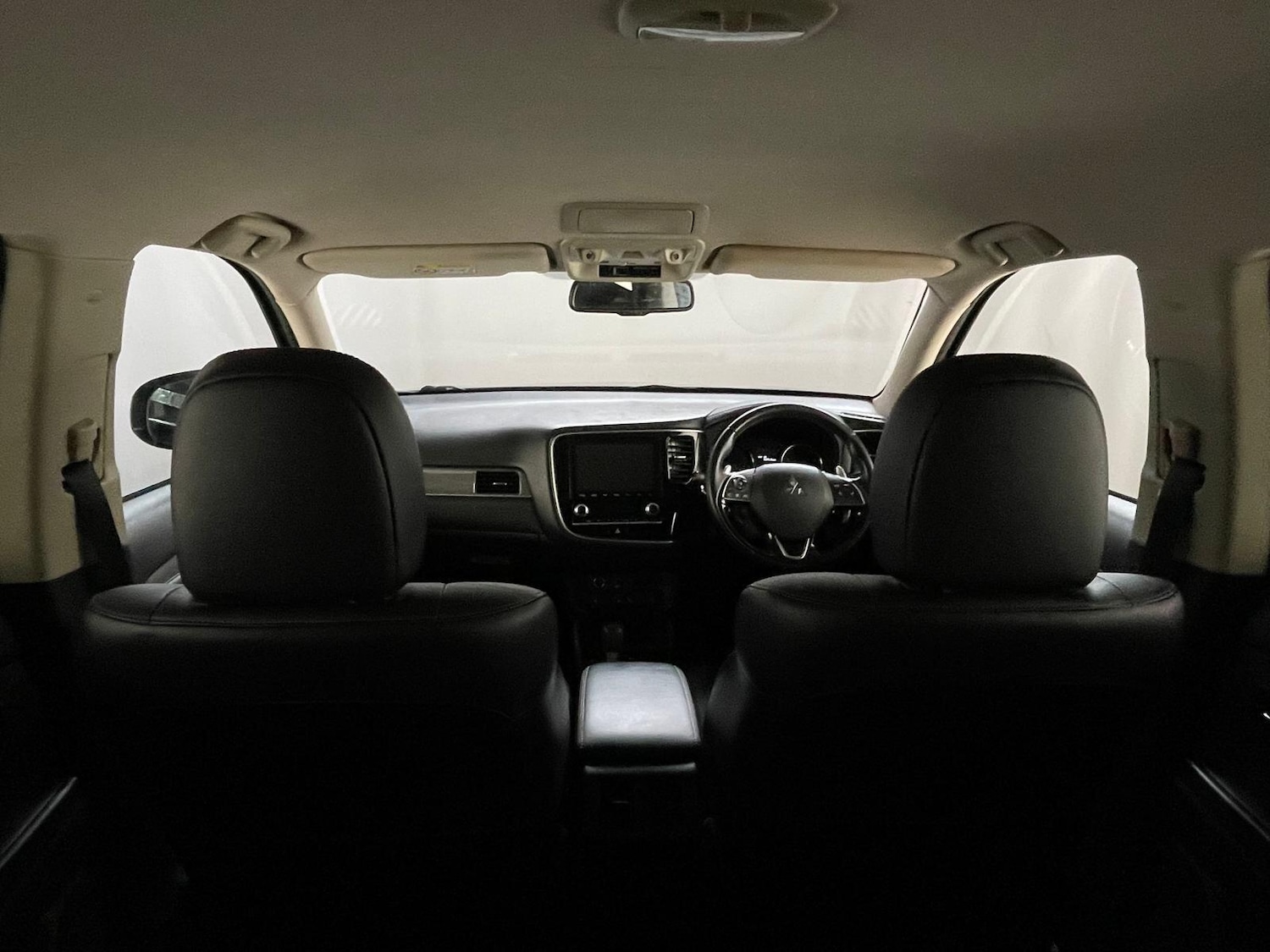 Used Mitsubishi Outlander 2020 for sale - 76043256: Photo 18