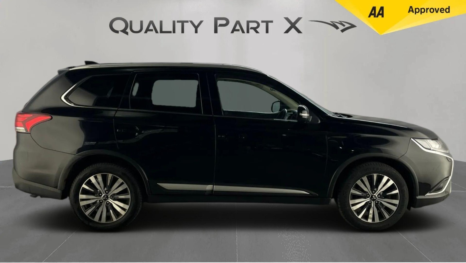 Used Mitsubishi Outlander 2020 for sale - 76043256: Photo 2
