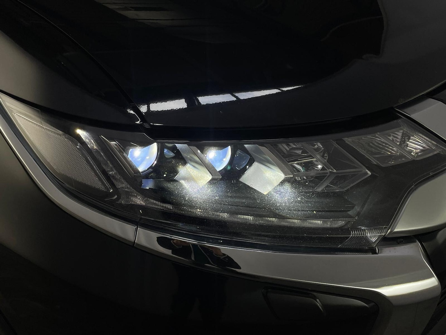 Used Mitsubishi Outlander 2020 for sale - 76043256: Photo 34