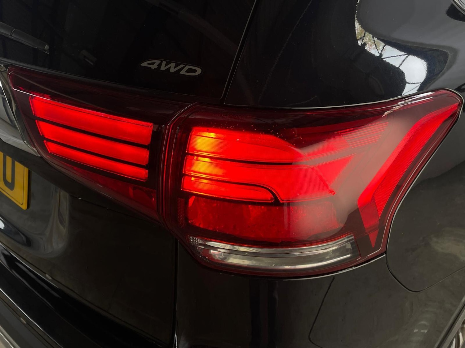Used Mitsubishi Outlander 2020 for sale - 76043256: Photo 35