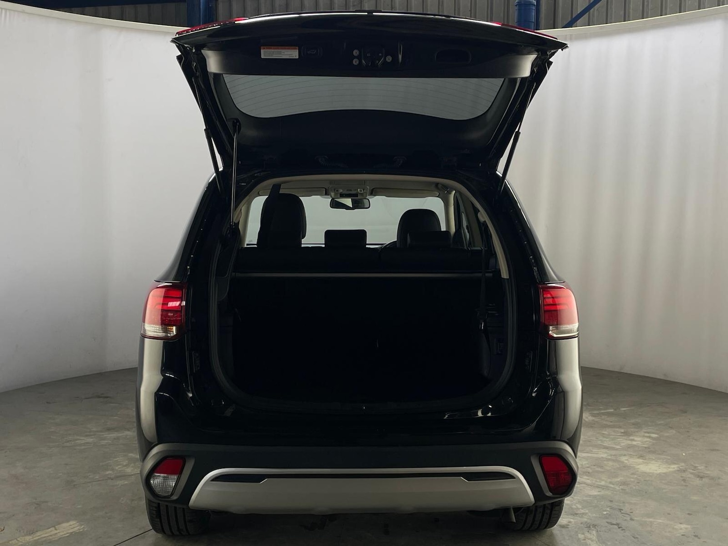Used Mitsubishi Outlander 2020 for sale - 76043256: Photo 36