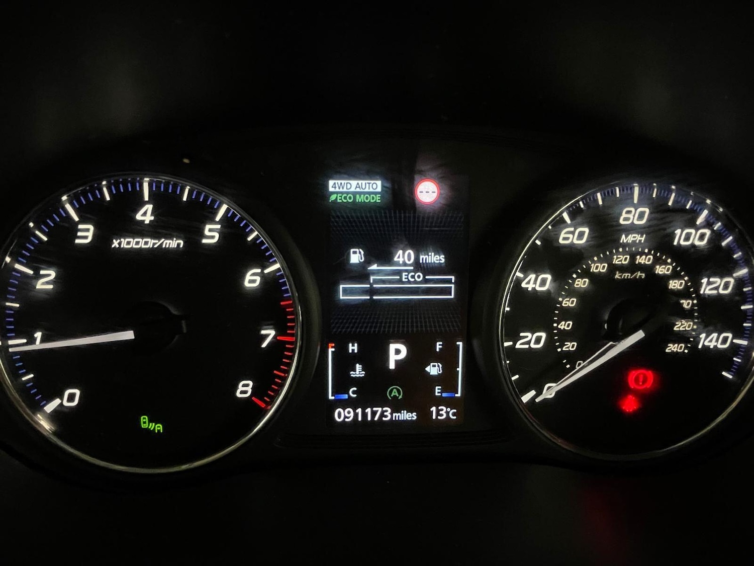 Used Mitsubishi Outlander 2020 for sale - 76043256: Photo 37