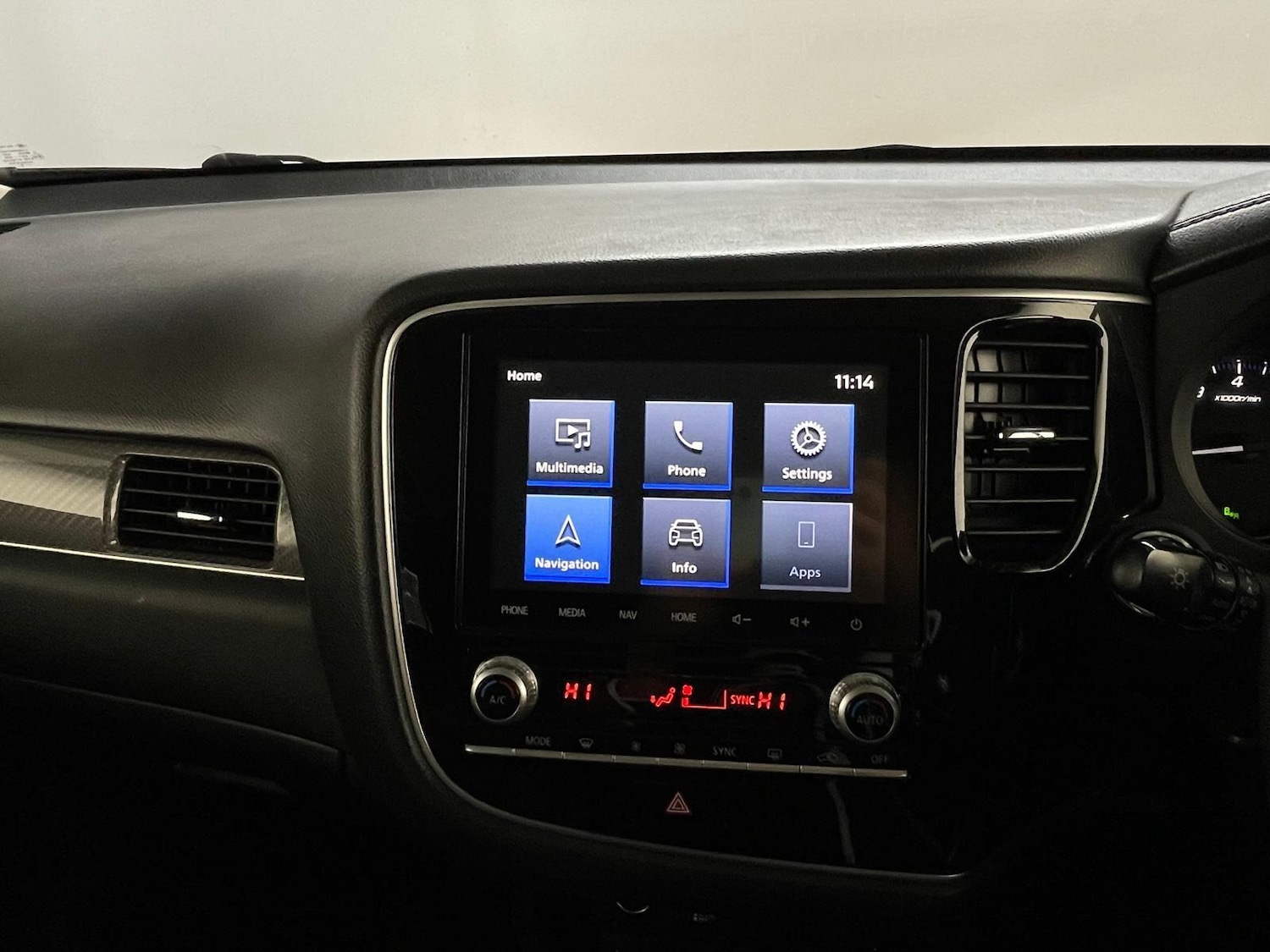 Used Mitsubishi Outlander 2020 for sale - 76043256: Photo 40