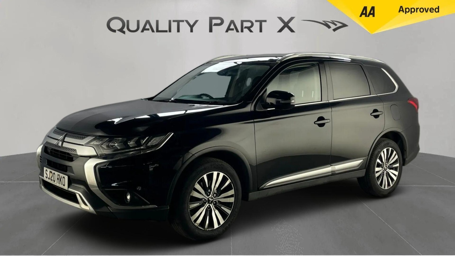 Used Mitsubishi Outlander 2020 for sale - 76043256: Photo 7