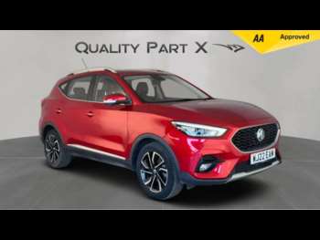 2022 (22) - 1.5 VTi-TECH Exclusive Euro 6 (s/s) 5dr