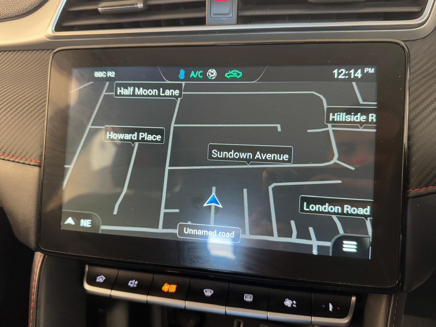 Vehicle 29