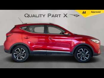 Used MG MG ZS 2022 for sale - 74573376: Photo