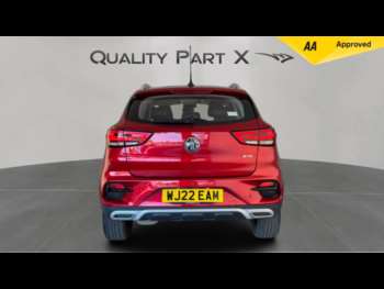 Used MG MG ZS 2022 for sale - 74573376: Photo