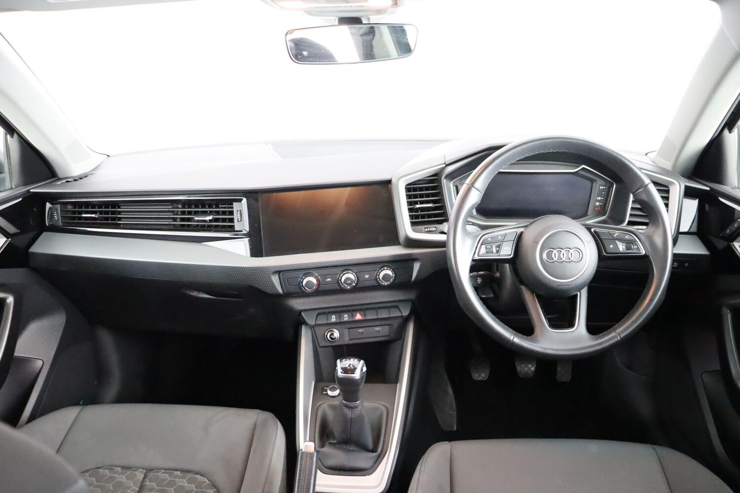 Used Audi A1 2023 for sale - 78171476: Photo 10