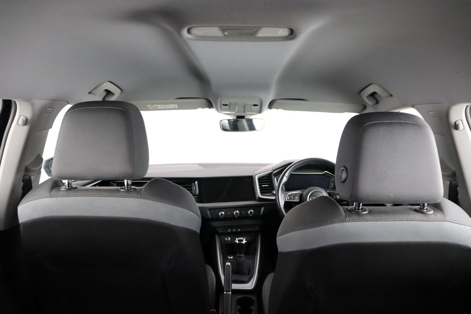 Used Audi A1 2023 for sale - 78171476: Photo 11