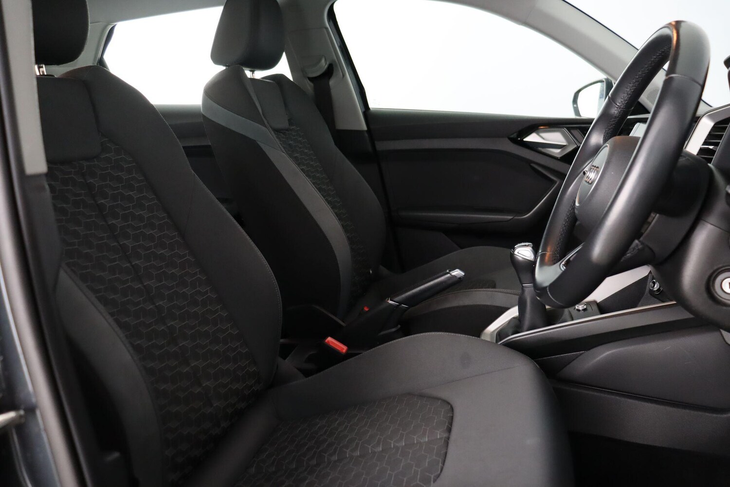 Used Audi A1 2023 for sale - 78171476: Photo 13